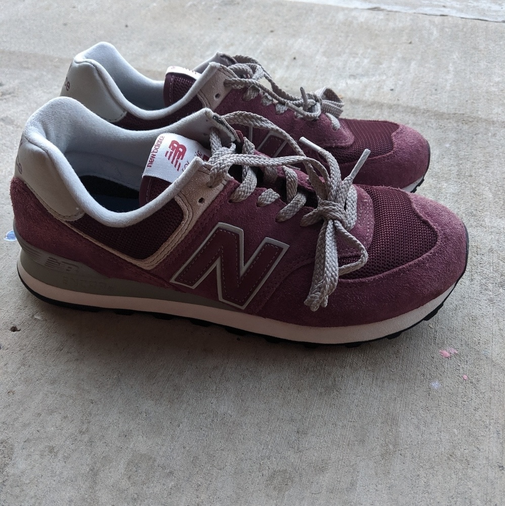 New Balance 574 Classic
